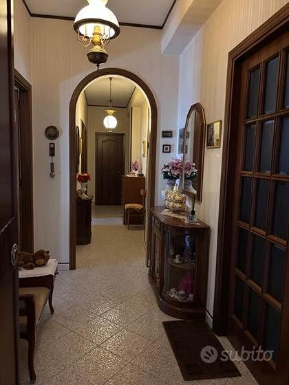 Rif.3650RA20132| appartamento caltanissetta - Vista 3