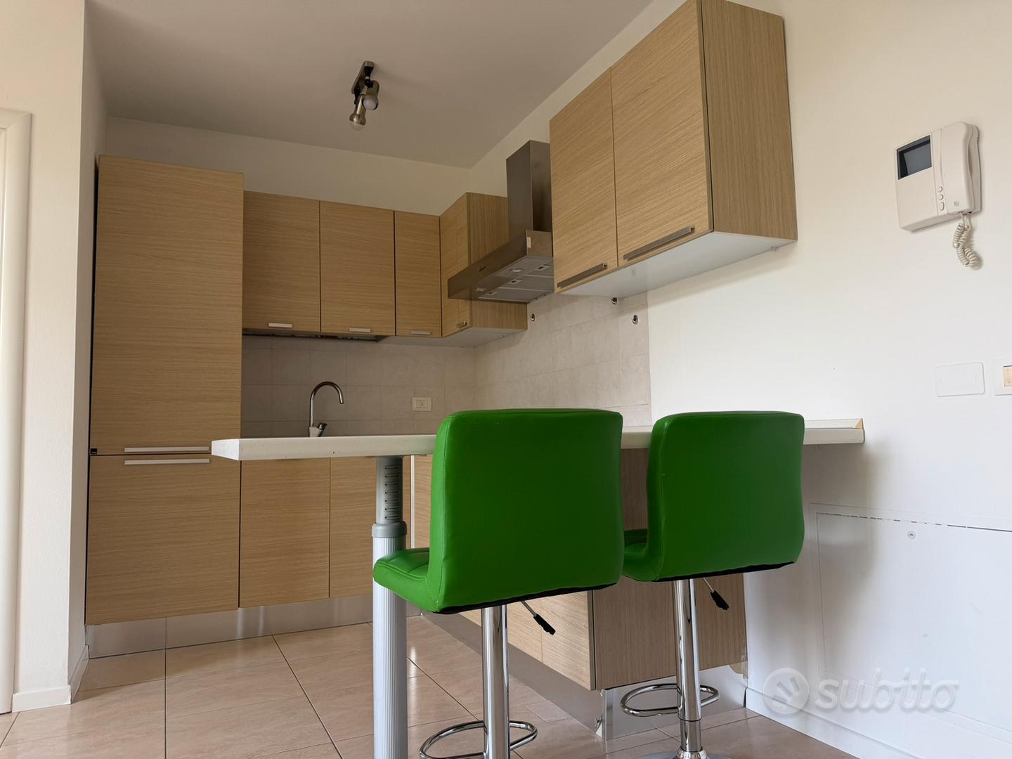 Appartamento – Rovereto, Santa Maria - Vista 4