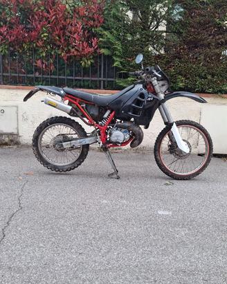 Aprilia rx 50