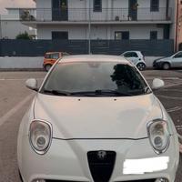 Alfa Mito 1.4 Benzina/gas