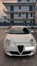 Alfa Mito 1.4 Benzina/gas