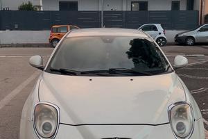 Alfa Mito 1.4 Benzina/gas