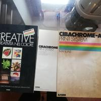 Istruzioni Cibachrome-A