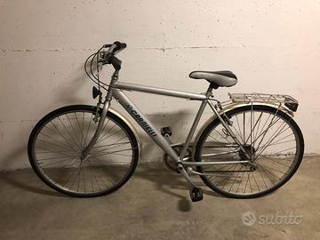 Bicicletta da uomo Carnielli