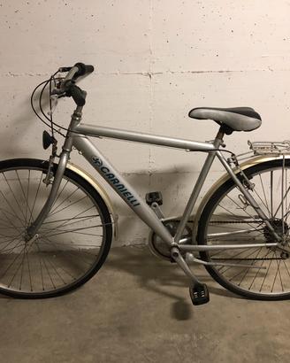 Bicicletta da uomo Carnielli
