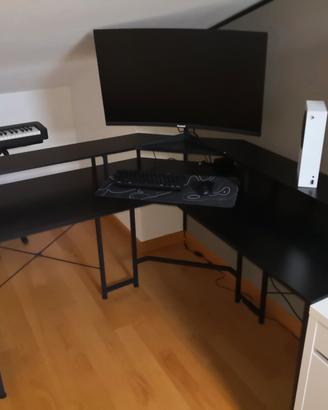 scrivania da gaming