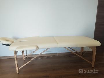 materassino per massaggi 