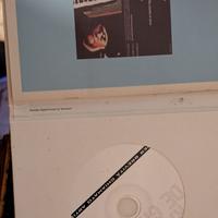 Francesco De Gregori Contemporanea Raccolta CD