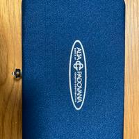 Trittico monete commemorative in argento