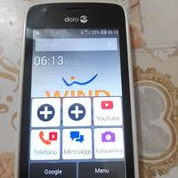Cellulare Doro