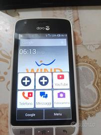 Cellulare Doro