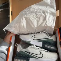 Nike alpha trainer 6