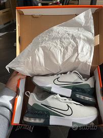 Nike alpha trainer 6