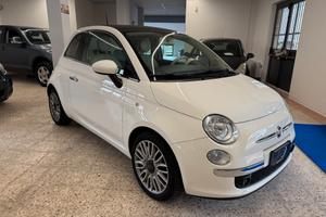 Fiat 500 1.2 Lounge AUTOMATICO