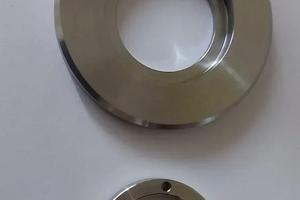 Rondellone Scarica Molla -6mm Yamaha Tmax 500 530