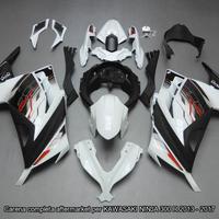 Promo Carena compatibile KAWASAKI NINJA 300R 2013
