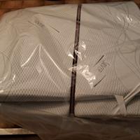 TOPPER ORTOPEDICO GEEMMA