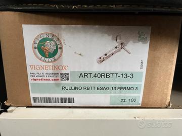Rullino per vigneto