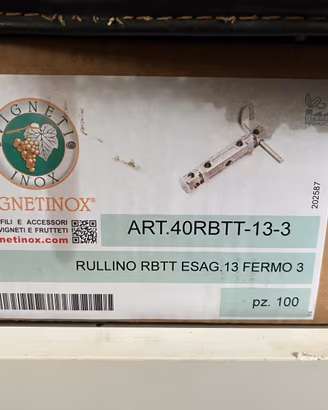 Rullino per vigneto