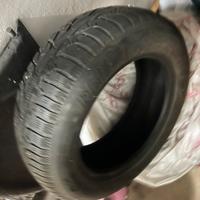 Gomme invernali Fiat Panda