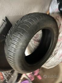 Gomme invernali Fiat Panda