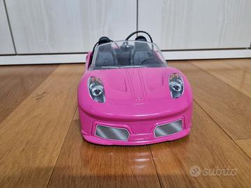 Auto di Barbie 