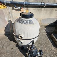 Filtro a sabbia Astralpool 500