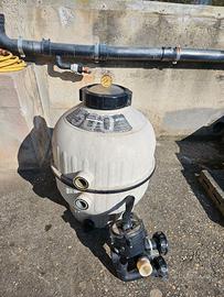 Filtro a sabbia Astralpool 500