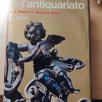 Enciclopedia dell' antiquariato