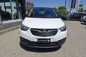 Opel Crossland X 1.2 Advance 83cv my18.5