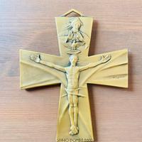 Croce del giubileo 2000 di Angelo Grilli