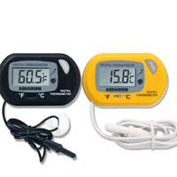 Temperatura per acquario