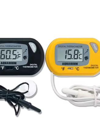 Temperatura per acquario