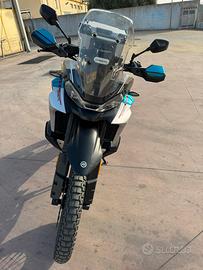 Cf moto 800 MTX