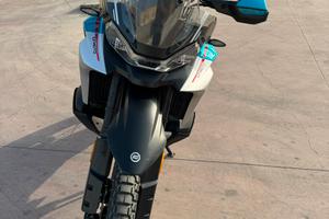 Cf moto 800 MTX