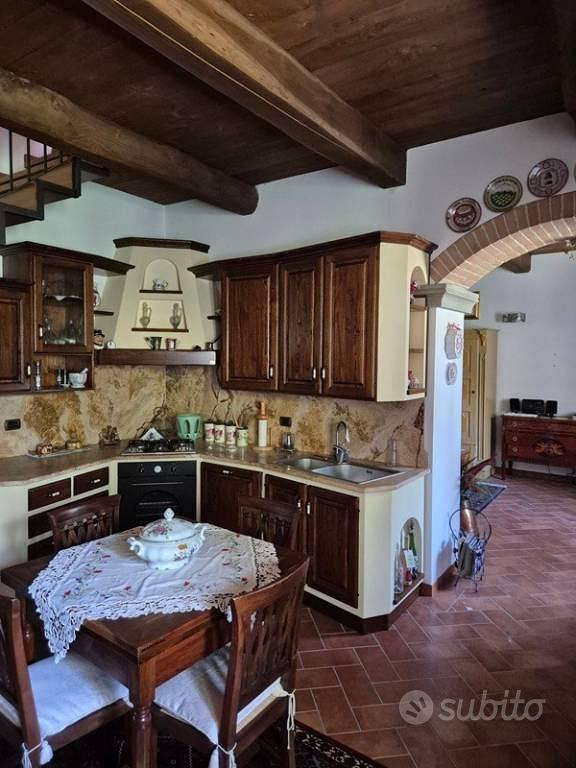 Appartamento – Marradi, Badia del Borgo - Vista 4