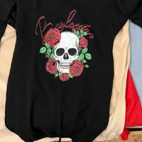 Felpa lunga Boy London