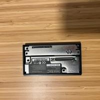 Adattatore HDD PS2 per lettura giochi + supporto