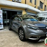 RENAULT Espace dCi 160CV EDC Energy Initiale Par