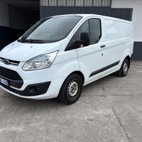 Ford Transit Custom 2.2 TDCI. Garanzia 12 mesi