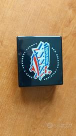 Radio 2002 XXXVI Superbowl New Orleans