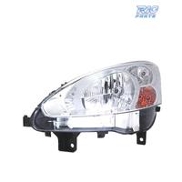 FANALE SINISTRO PEUGEOT PARTNER III 12-18