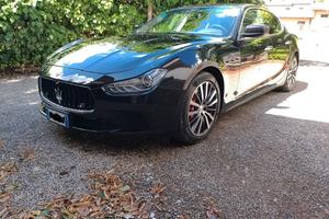 Maserati Ghigli Q4 - 410 CV
