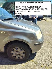 Fiat Panda 1.2 Emotion