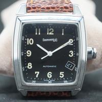 Eberhard Quadrangolo Automatic -  Non Trattabile