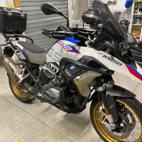 Bmw r 1250 gs - 2019