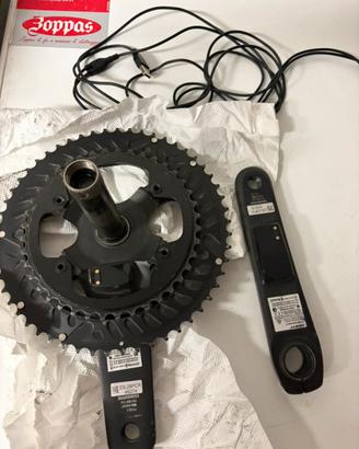 Power pro  power meter Giant ultegra