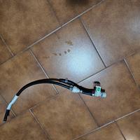 elettrovalvola carico lavatrice Samsung 