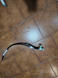 elettrovalvola carico lavatrice Samsung 