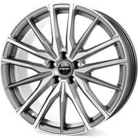 4 Cerchi in Lega VOLKSWAGEN GOLF 5 6 7 TIGUAN T-RO
